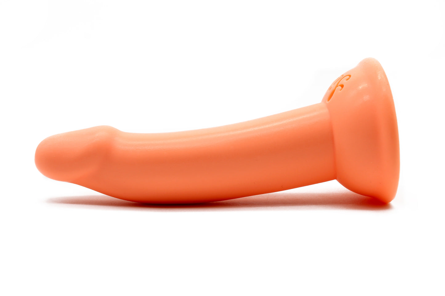 The Sissy Suction Cup Dildo