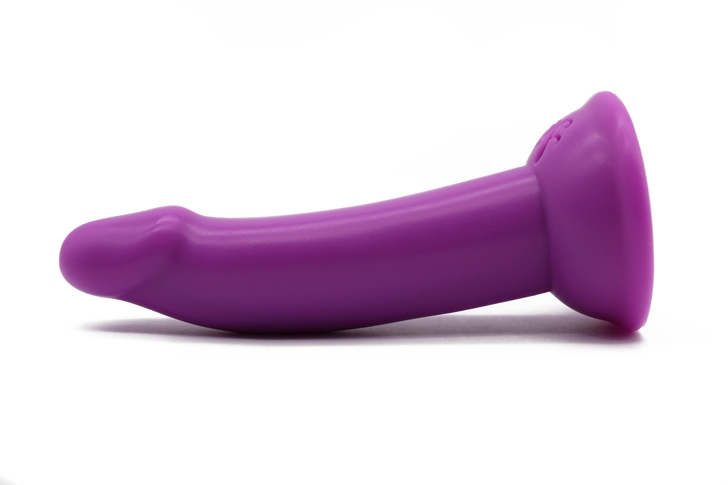 The Sissy Suction Cup Dildo