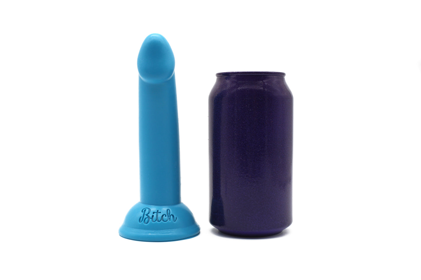 The Bitch Suction Cup Dildo