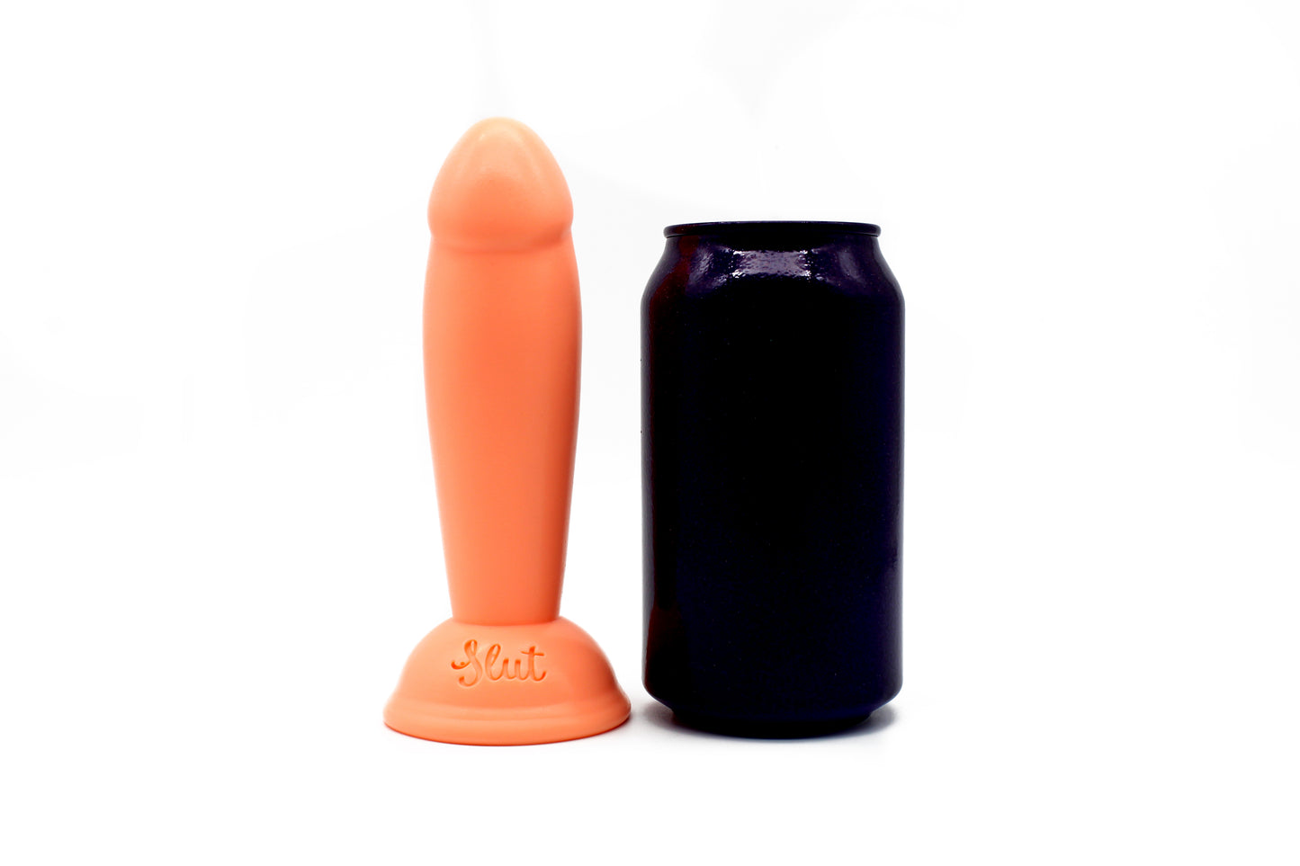 The Slut Suction Cup Dildo