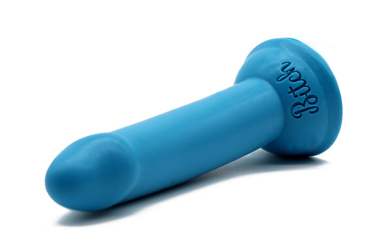 The Bitch Suction Cup Dildo