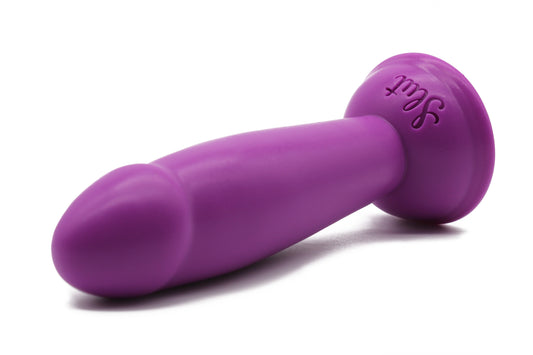 The Slut Suction Cup Dildo