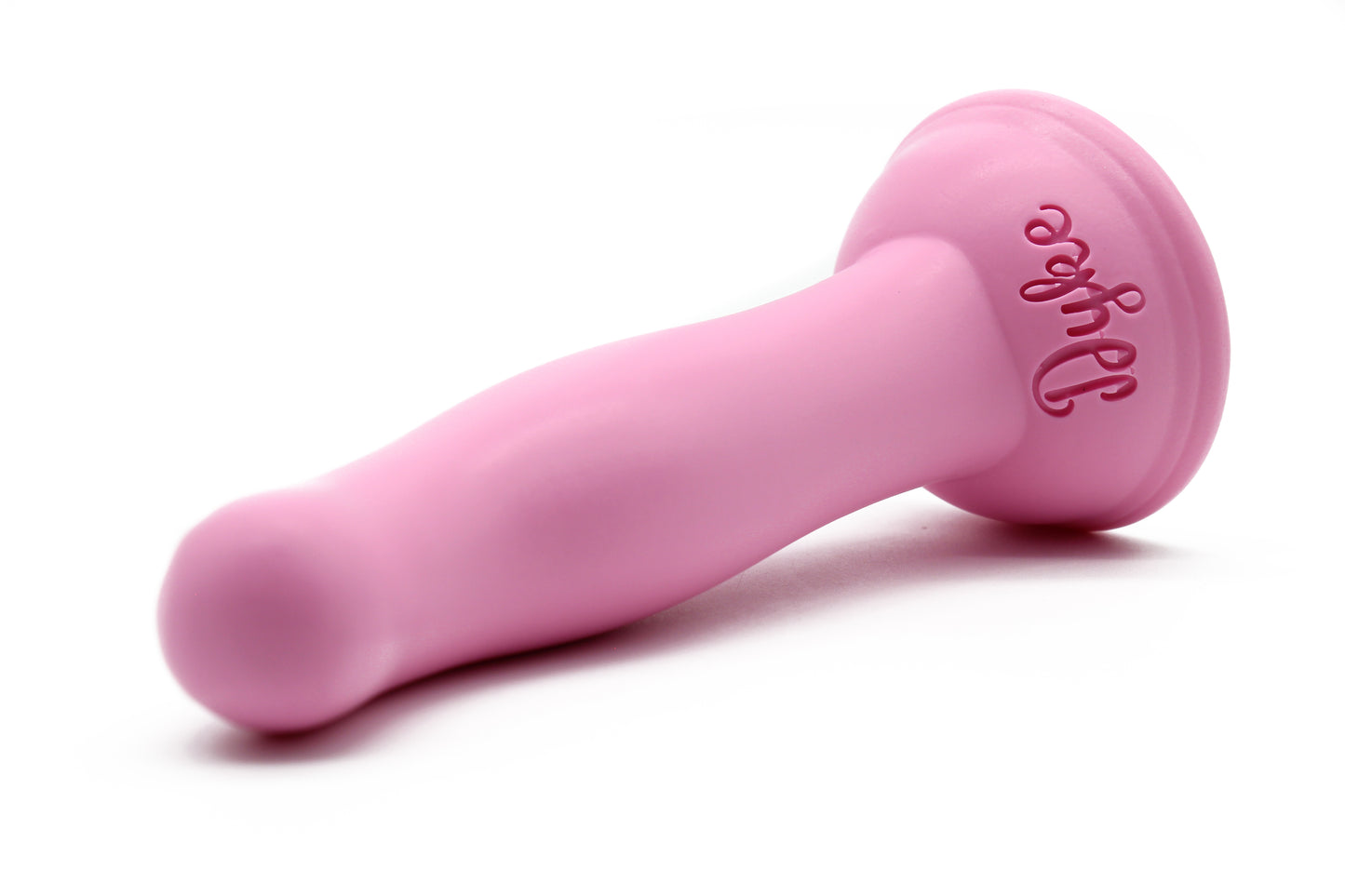 The Dyke Suction Cup Dildo