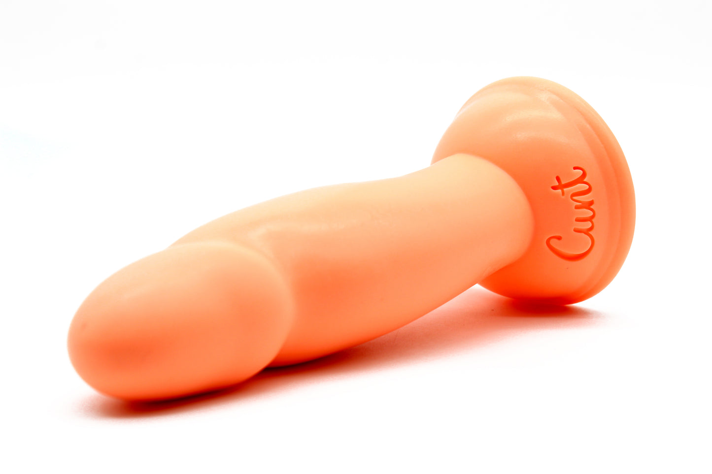 The Cunt Suction Cup Dildo