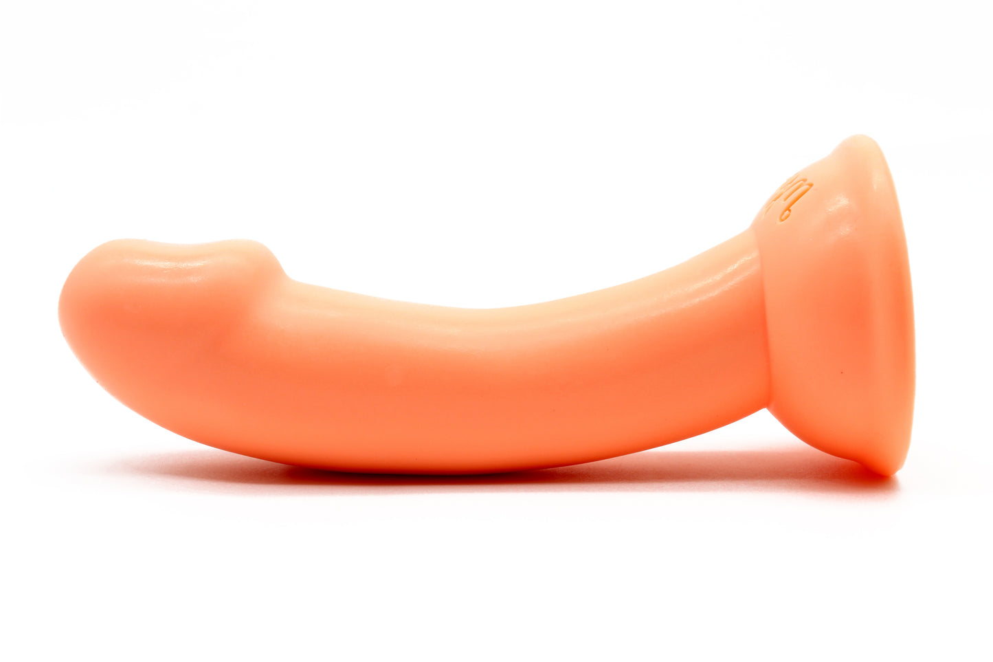 The Whore Suction Cup Dildo