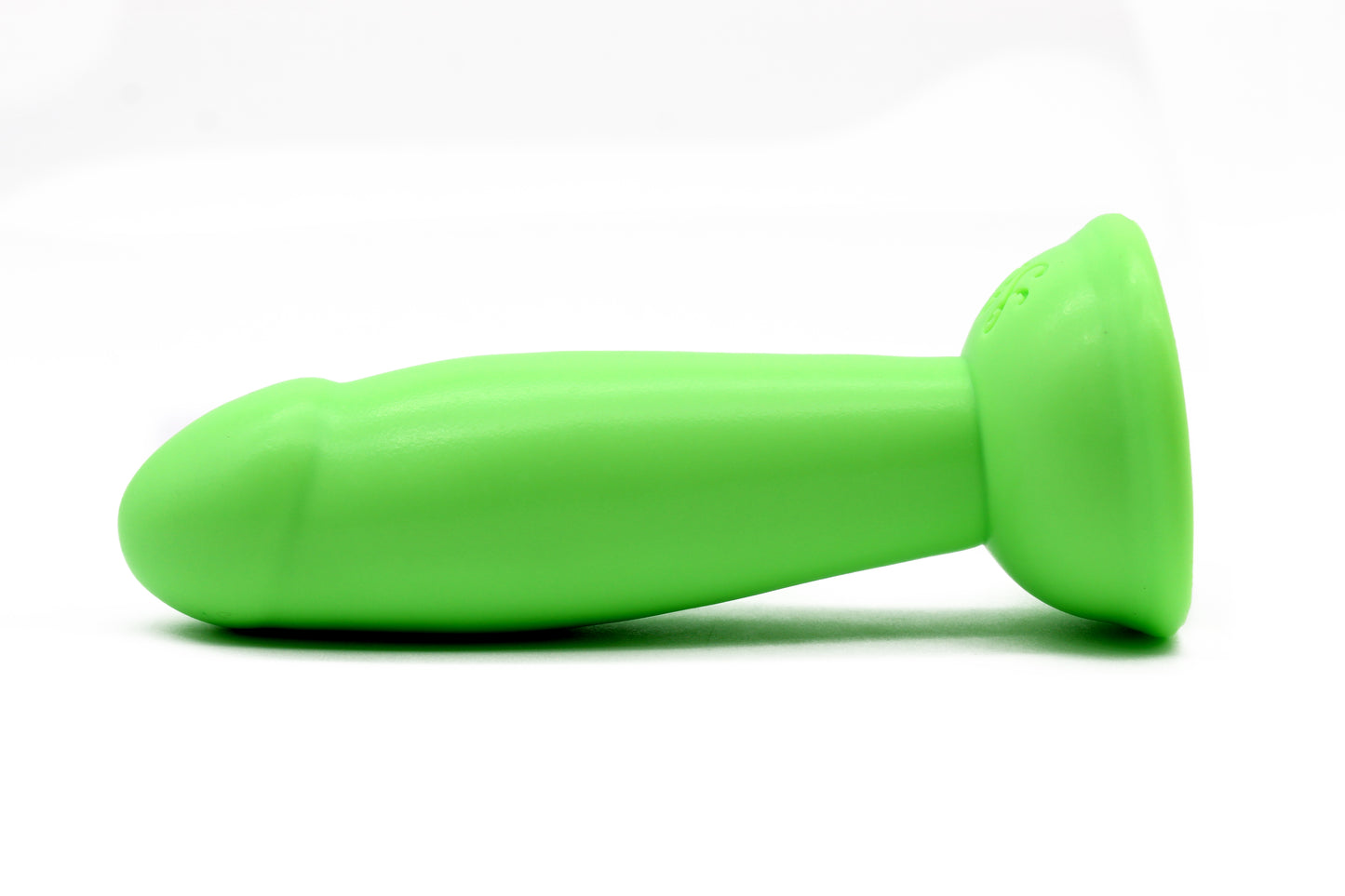 The Slut Suction Cup Dildo