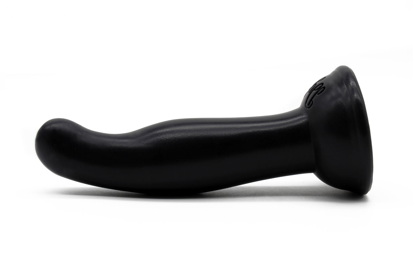 The Dyke Suction Cup Dildo