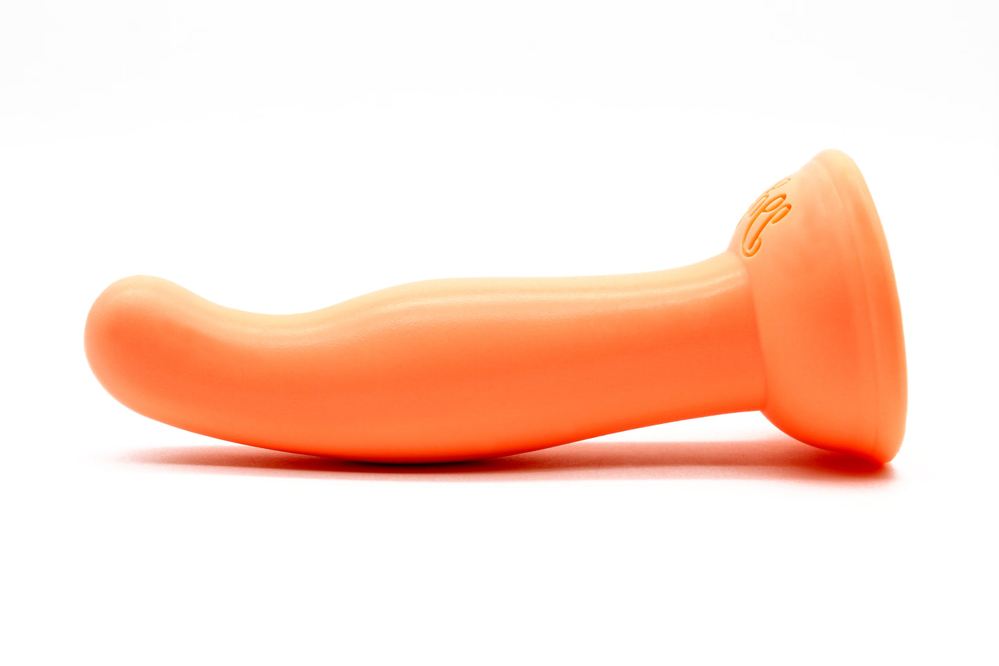 The Dyke Suction Cup Dildo