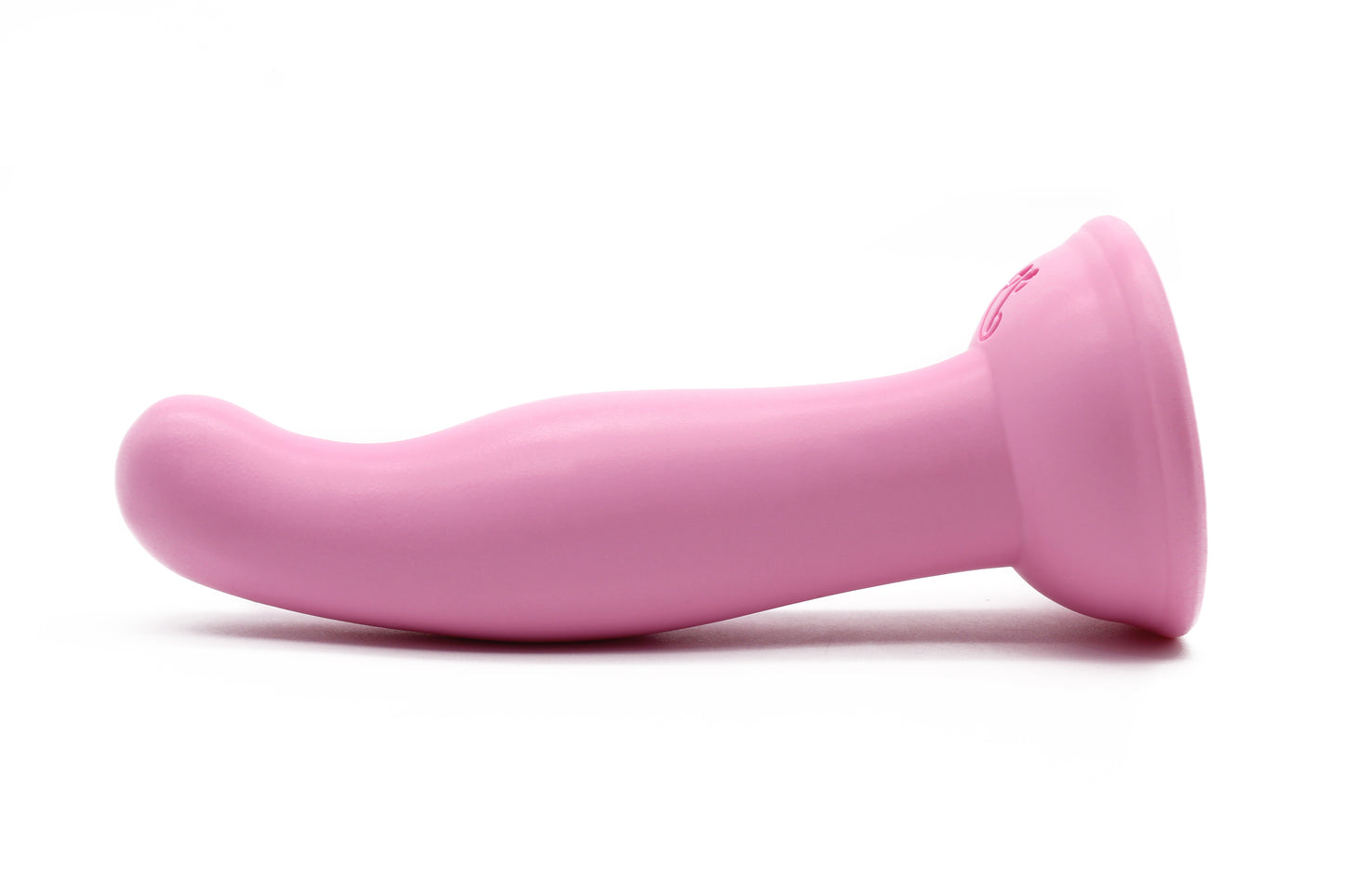 The Dyke Suction Cup Dildo