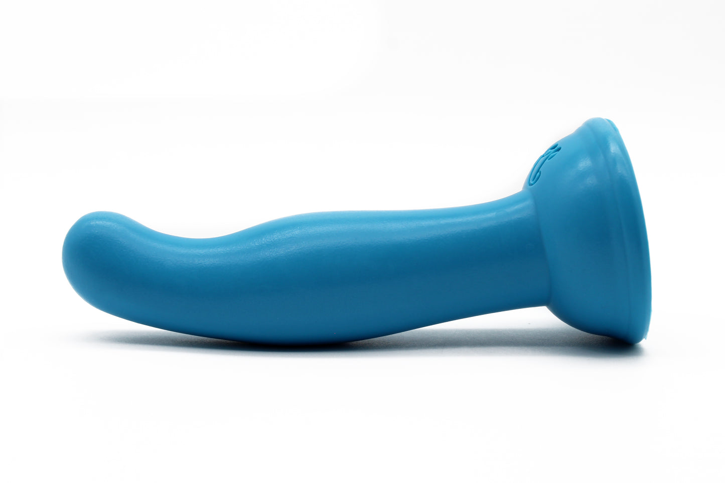 The Dyke Suction Cup Dildo