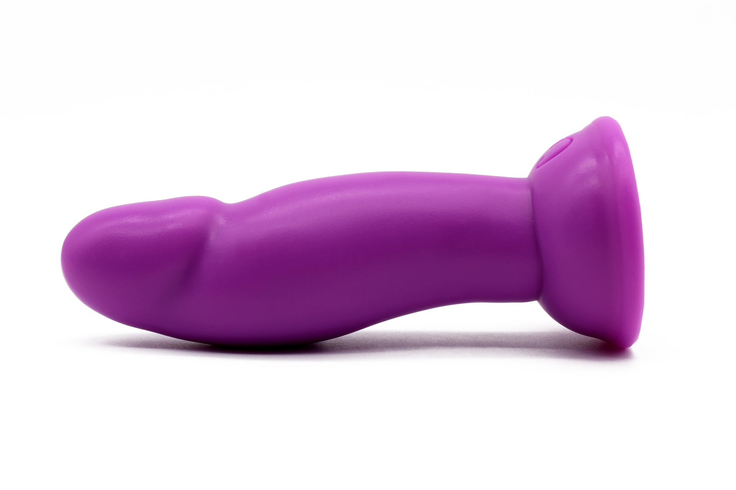 The Cunt Suction Cup Dildo