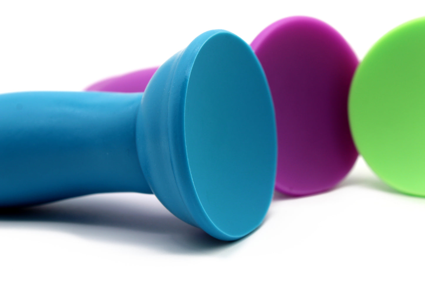 The Queer Suction Cup Dildo